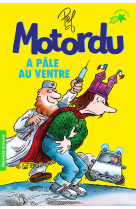 Motordu a pale au ventre