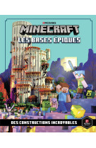 Minecraft, les bases epiques