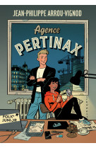 Agence pertinax