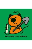 Melchior et le tresor