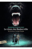 Le chien des baskerville textes classiques