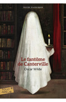 Le fantome de canterville texte classique