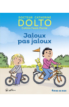 Jaloux pas jaloux