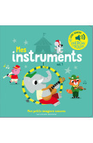 Mes instruments vol01