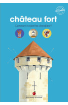 Chateau fort