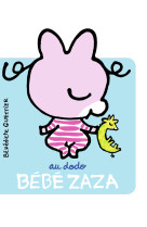 Au dodo bebe zaza