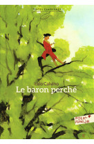 Le baron perche texte classique