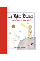 Le petit prince un livre carrousel