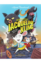 Agente speciale jacqueline kling t01 mission pirate