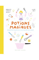 Potions magiques