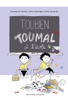 Toubien toumal a l'ecole