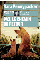 Pax le chemin du retour