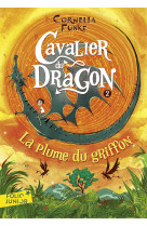 Cavalier du dragon t02 la plume du griffon