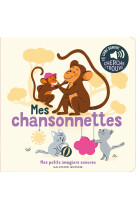 Mes chansonnettes