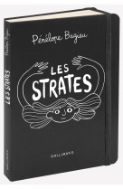 Les strates