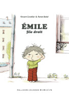 Emile file droit