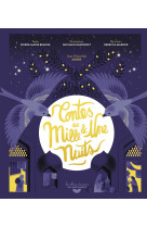 Contes des mille et une nuits + cd