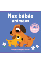 Mes bebes animaux