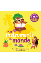 Mes instruments du monde - vol01