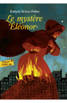 Le mystere eleonor