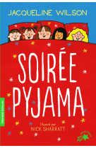 Soiree pyjama