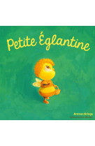 Petite eglantine