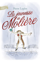 La jeunesse de moliere ed 2022