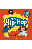 Happy hip-hop !