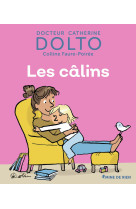 Les calins