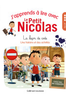 La lecon de code cp niveau 3