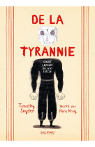 De la tyrannie