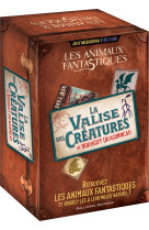 La valise des creatures