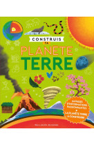 Construis ta planete terre