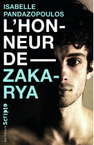 L'honneur de zakarya