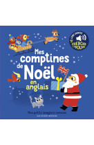 Mes comptines de noel en anglais