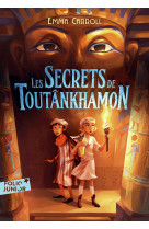 Les secrets de toutankhamon