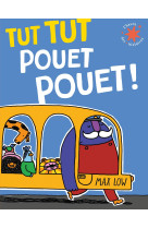 Tut tut pouet pouet !