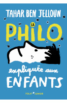 La philo expliquee aux enfants