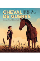 Cheval de guerre