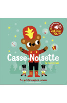 Casse-noisette - tchaikovski