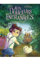 Aux douceurs enchantees t02 dragees dragons