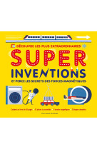 Super inventions