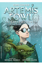 Artemis fowl 2 mission polaire