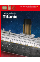 La tragedie du titanic