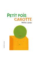 Petit pois carotte