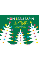 Mon beau sapin de noel