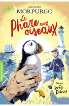 Le phare aux oiseaux