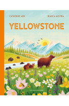 Yellowstone