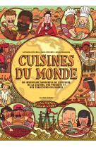 Cuisines du monde