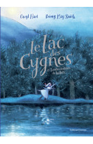 Le lac des cygnes